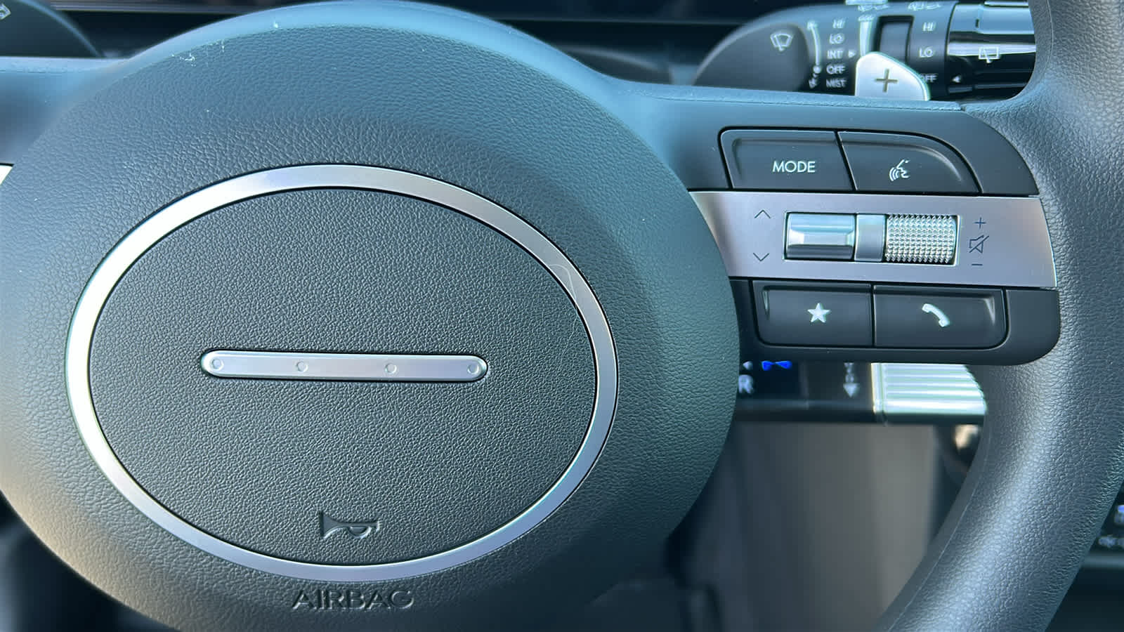 Thumbnail: 2026 Hyundai Tucson - 20