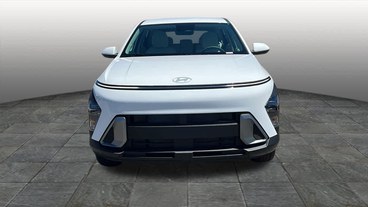 Thumbnail: 2025 Hyundai Kona - 2