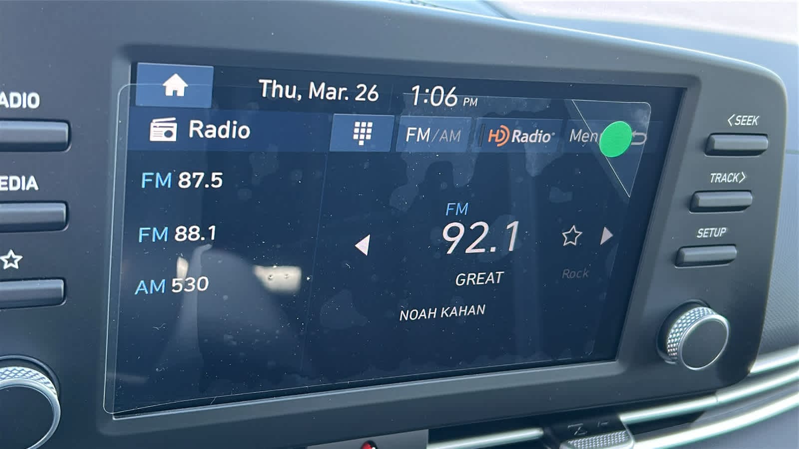 Thumbnail: 2026 Hyundai Elantra - 15