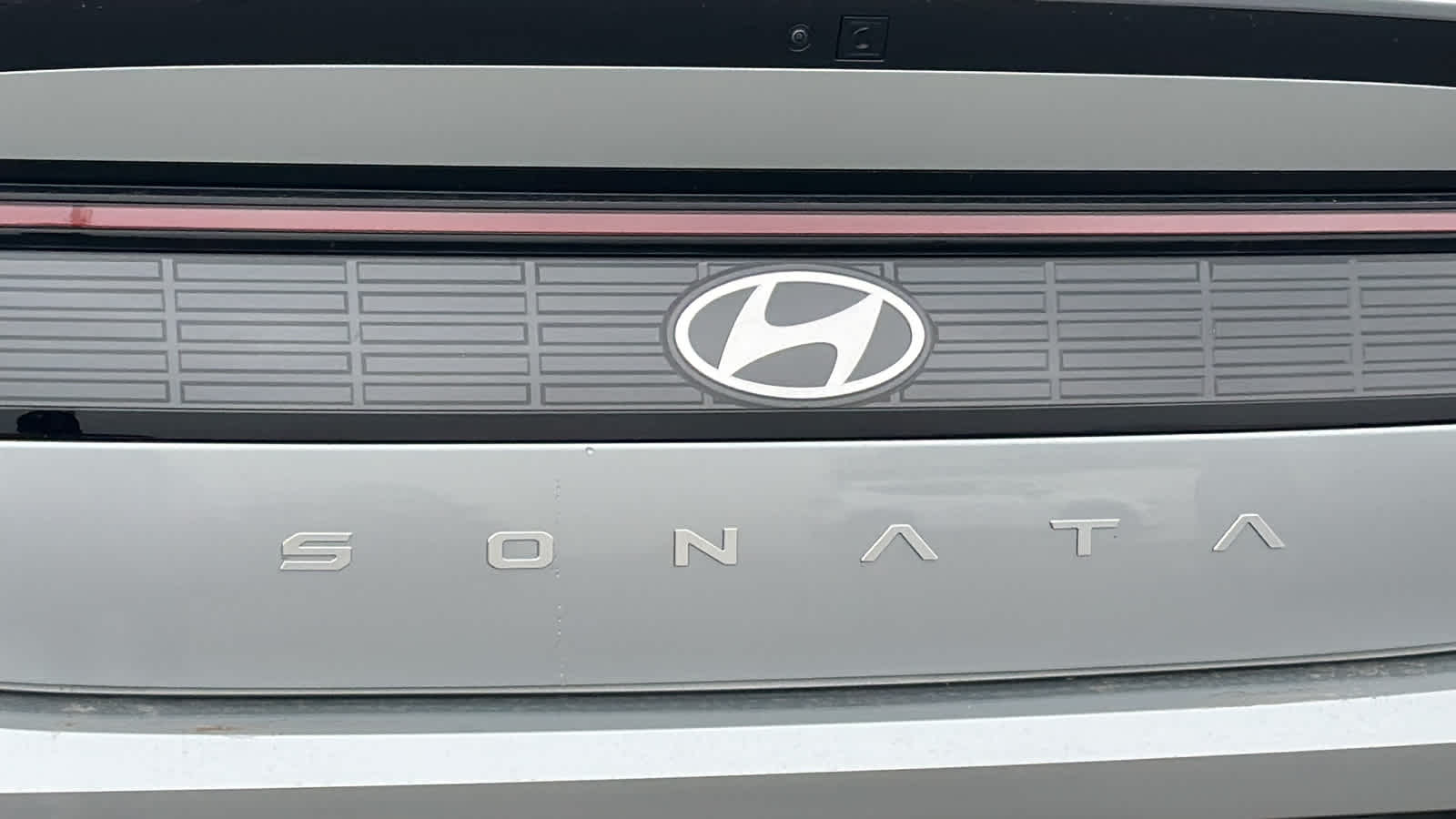 Thumbnail: 2024 Hyundai Sonata - 7