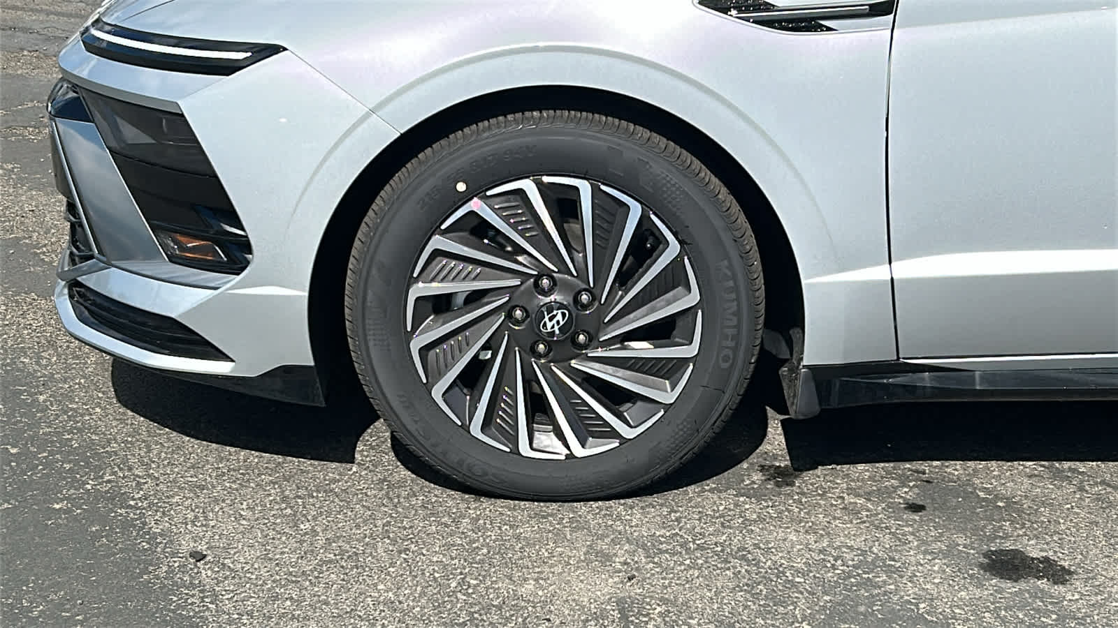 Thumbnail: 2026 Hyundai Sonata - 9