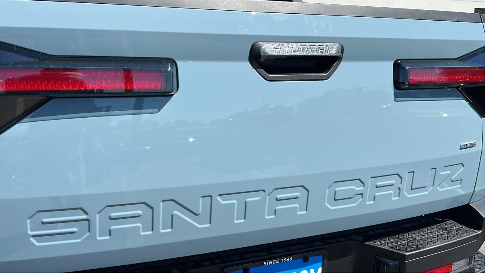 Thumbnail: 2025 Hyundai Santa Cruz - 28