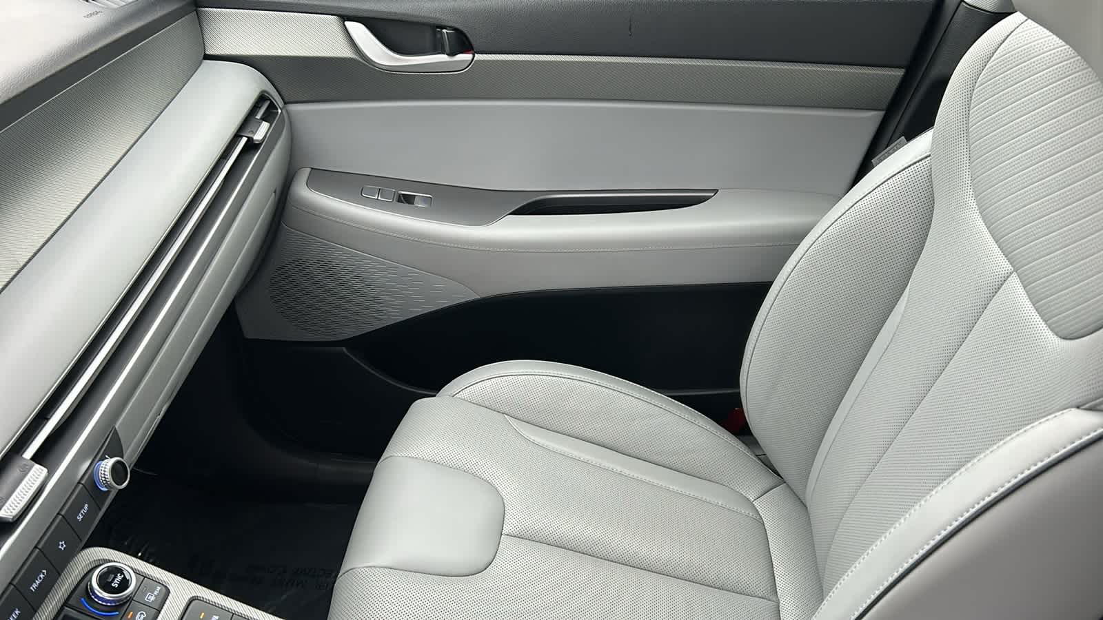 Thumbnail: 2024 Hyundai Palisade - 12