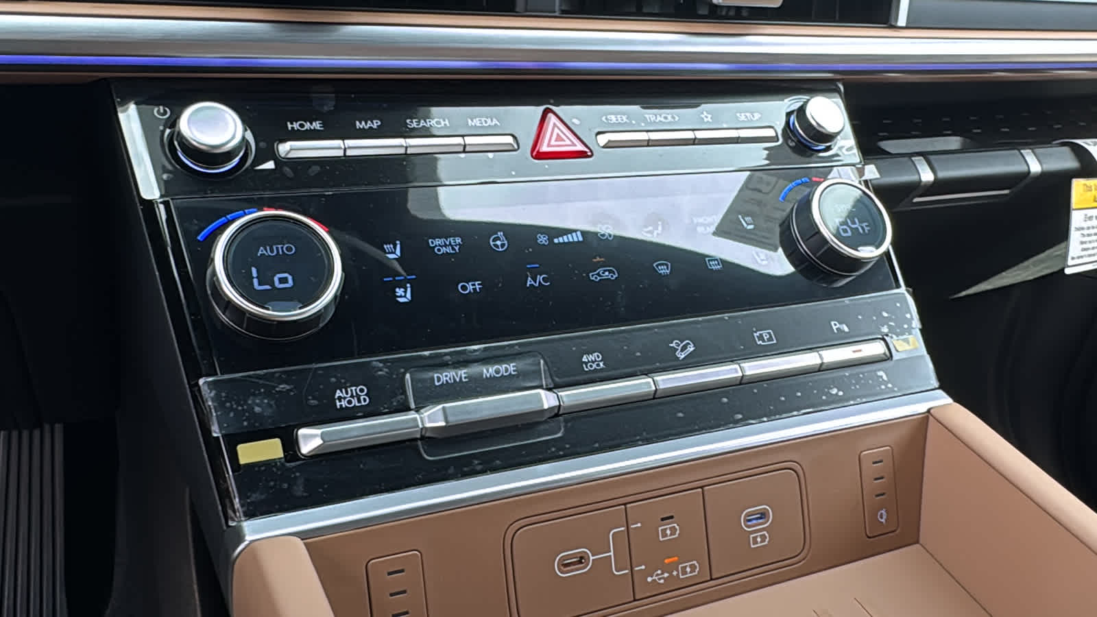 Thumbnail: 2026 Hyundai Santa Fe - 14