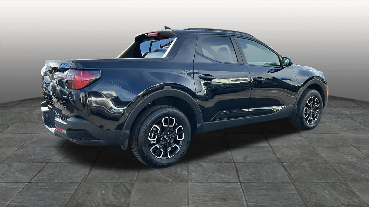 Thumbnail: 2023 Hyundai Santa Cruz - 5