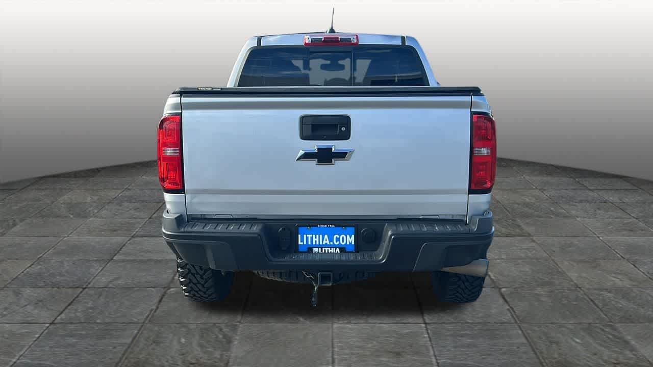 Thumbnail: 2019 Toyota 4Runner - 6