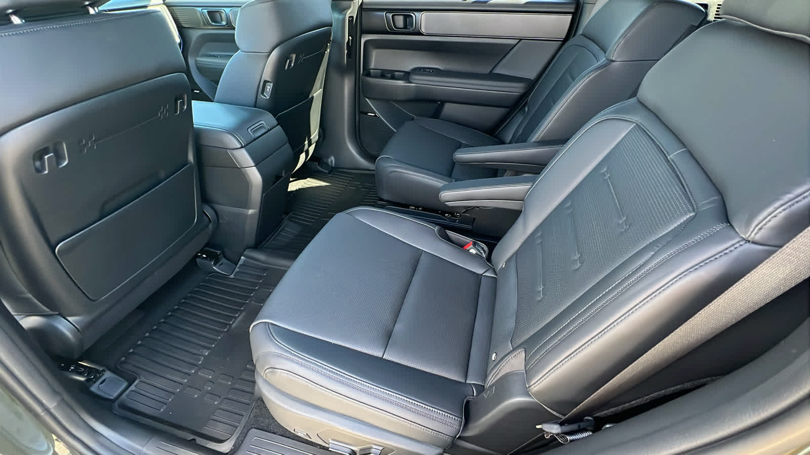 Thumbnail: 2026 Hyundai Santa Fe - 24