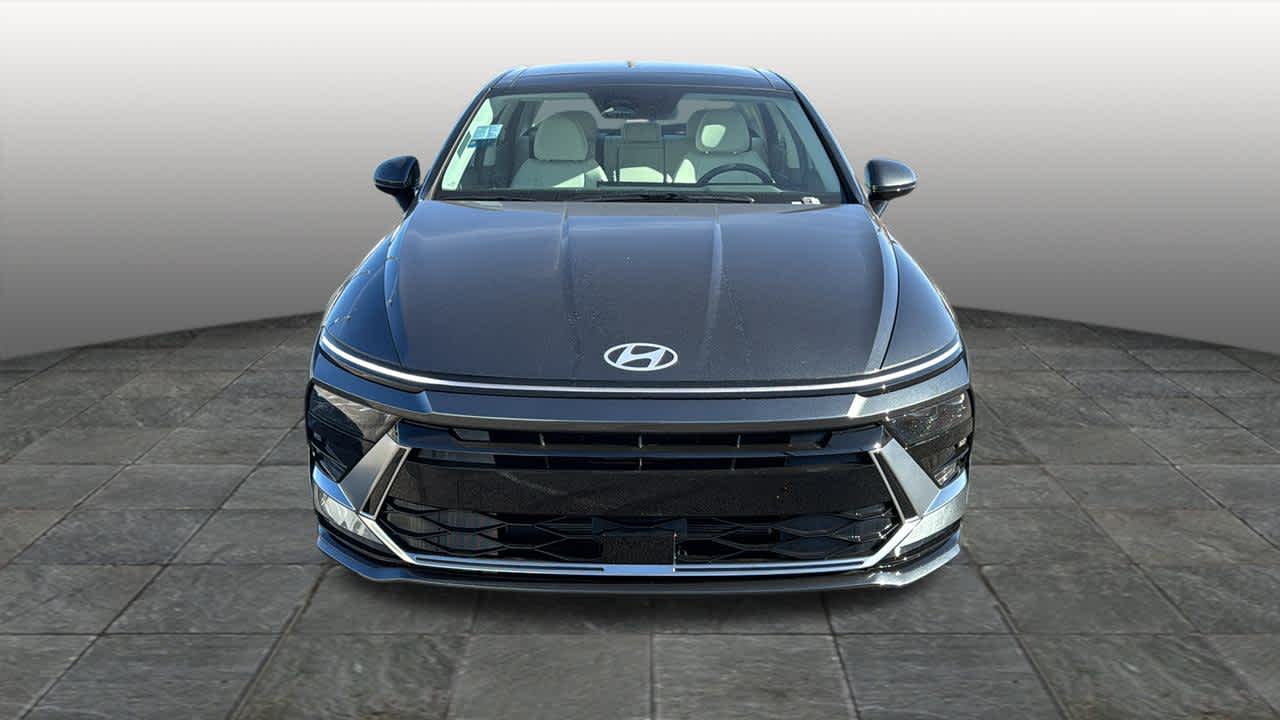 Thumbnail: 2026 Hyundai Sonata - 2