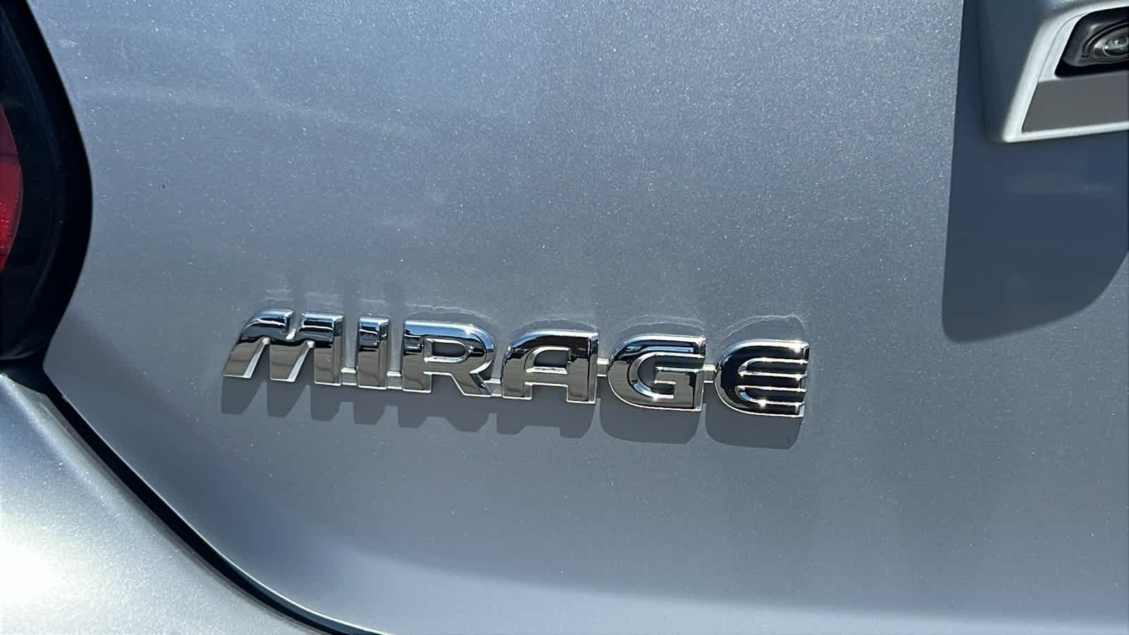Thumbnail: 2021 Mitsubishi Mirage - 28