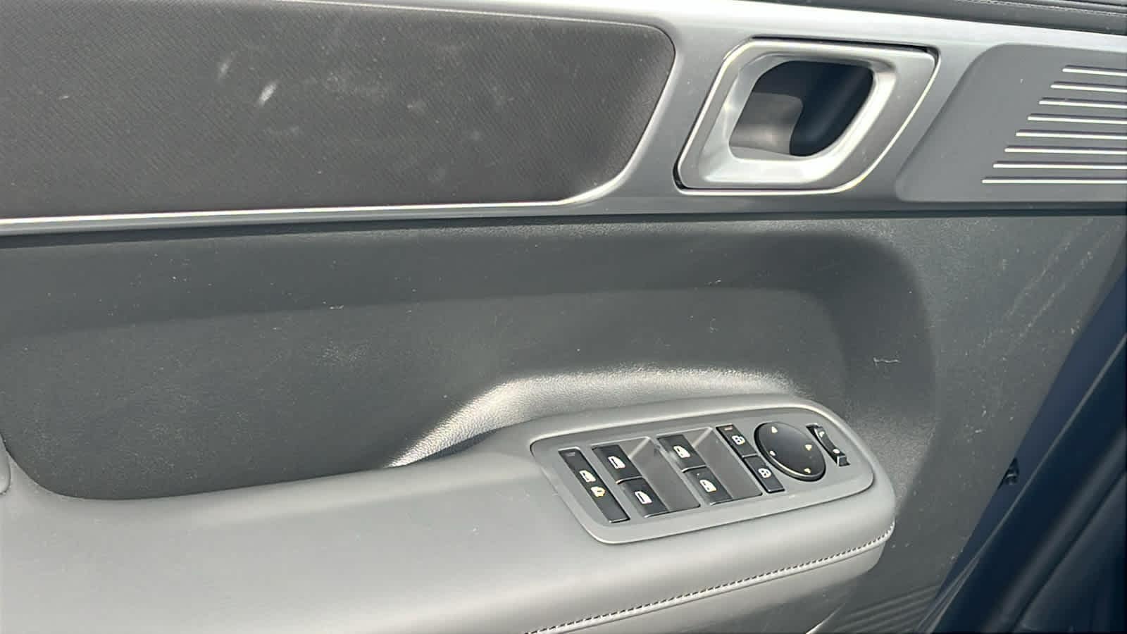 Thumbnail: 2026 Hyundai Santa Fe - 22