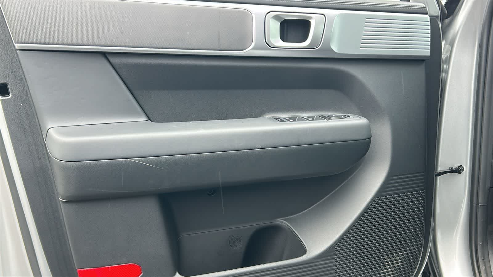 Thumbnail: 2026 Hyundai Santa Fe - 23