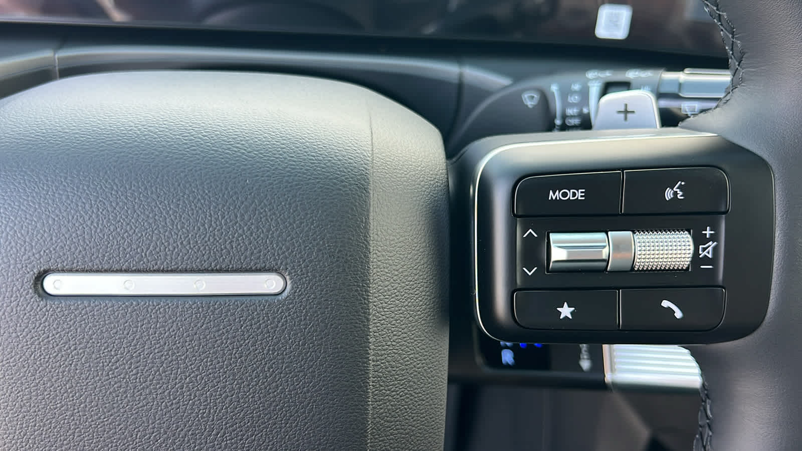 Thumbnail: 2026 Hyundai Santa Fe - 20