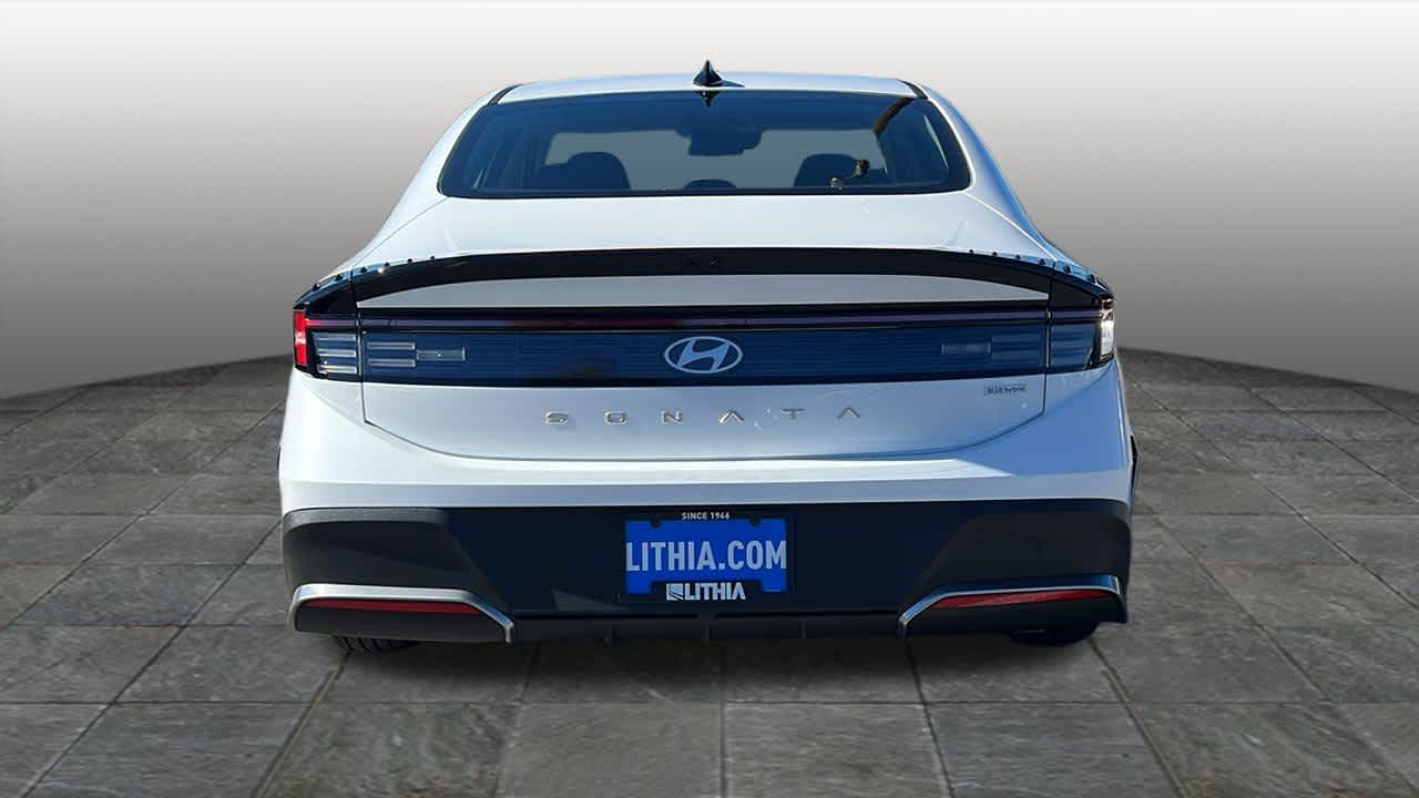 Thumbnail: 2026 Hyundai Sonata - 6