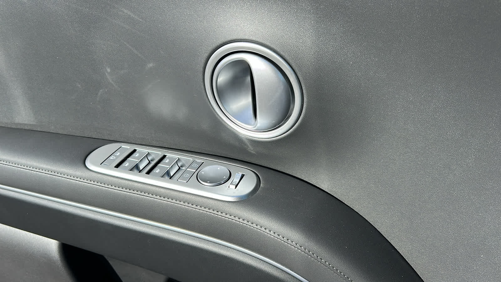 Thumbnail: 2026 Hyundai Palisade - 22