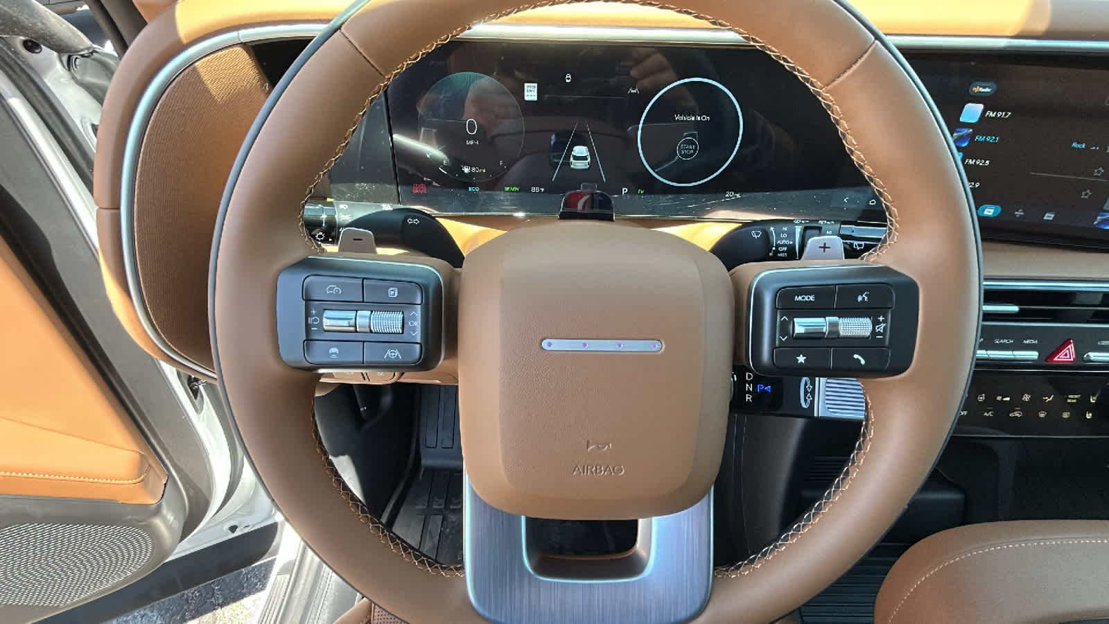 Thumbnail: 2026 Hyundai Palisade - 18