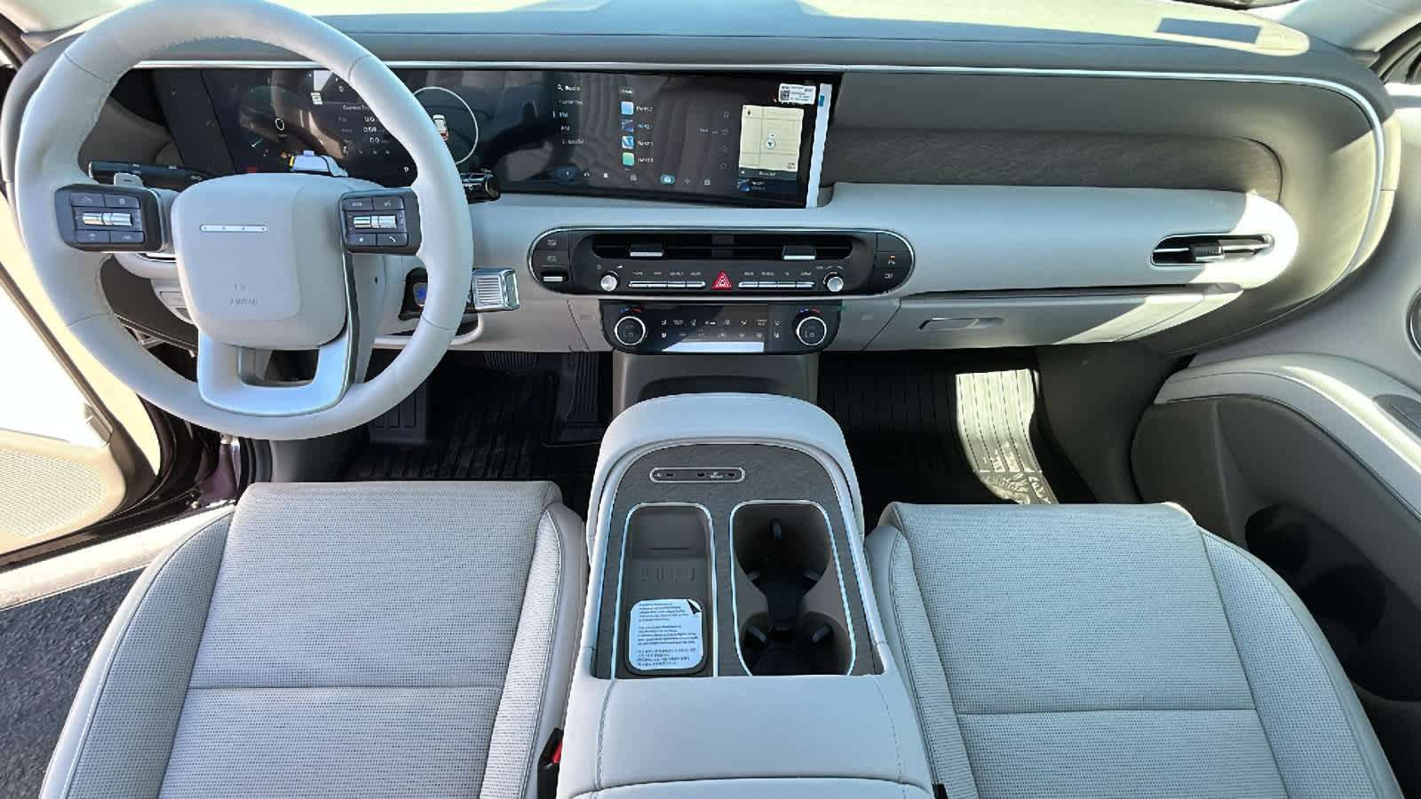 Thumbnail: 2026 Hyundai Palisade - 26