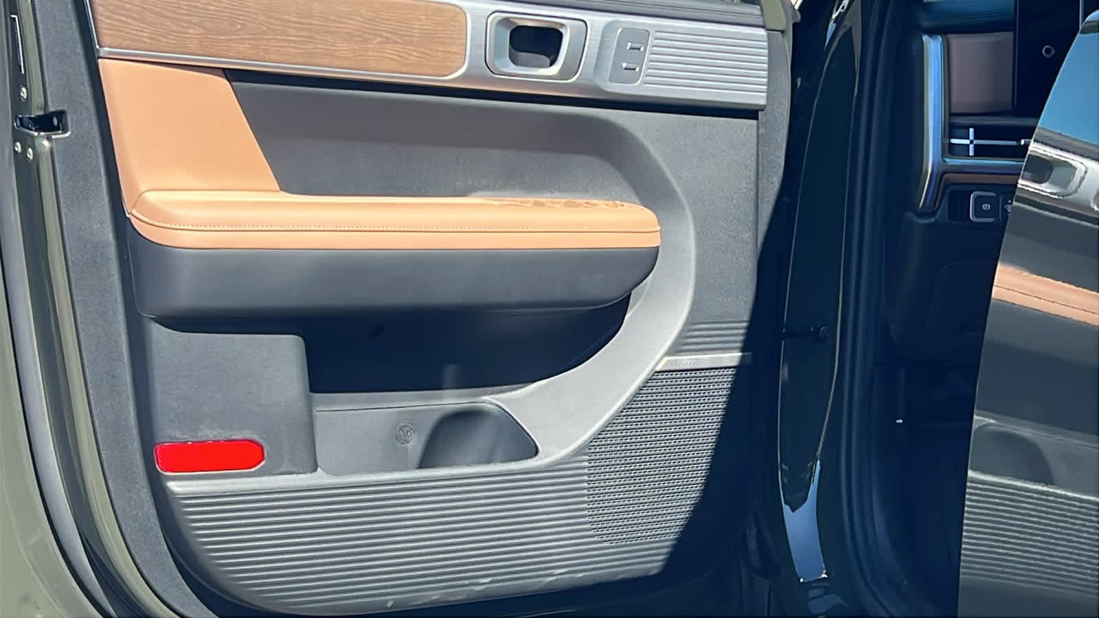 Thumbnail: 2026 Hyundai Santa Fe - 23