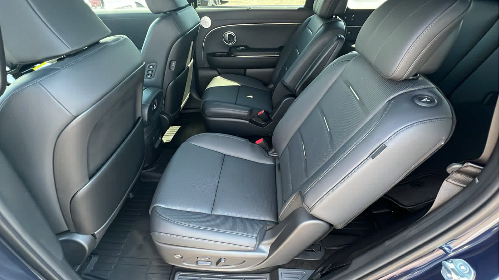 Thumbnail: 2026 Hyundai Palisade - 24