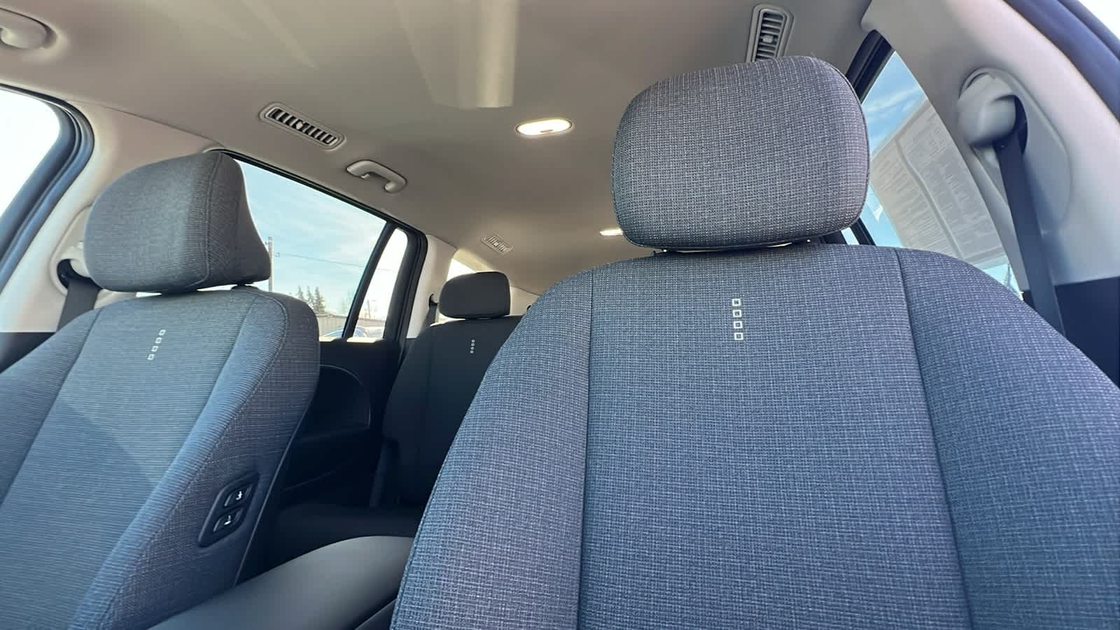 Thumbnail: 2026 Hyundai Ioniq - 11