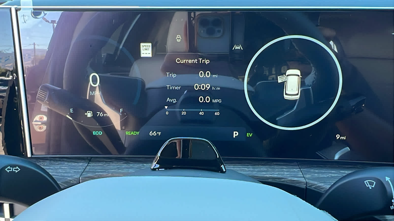 Thumbnail: 2026 Hyundai Santa Fe - 21