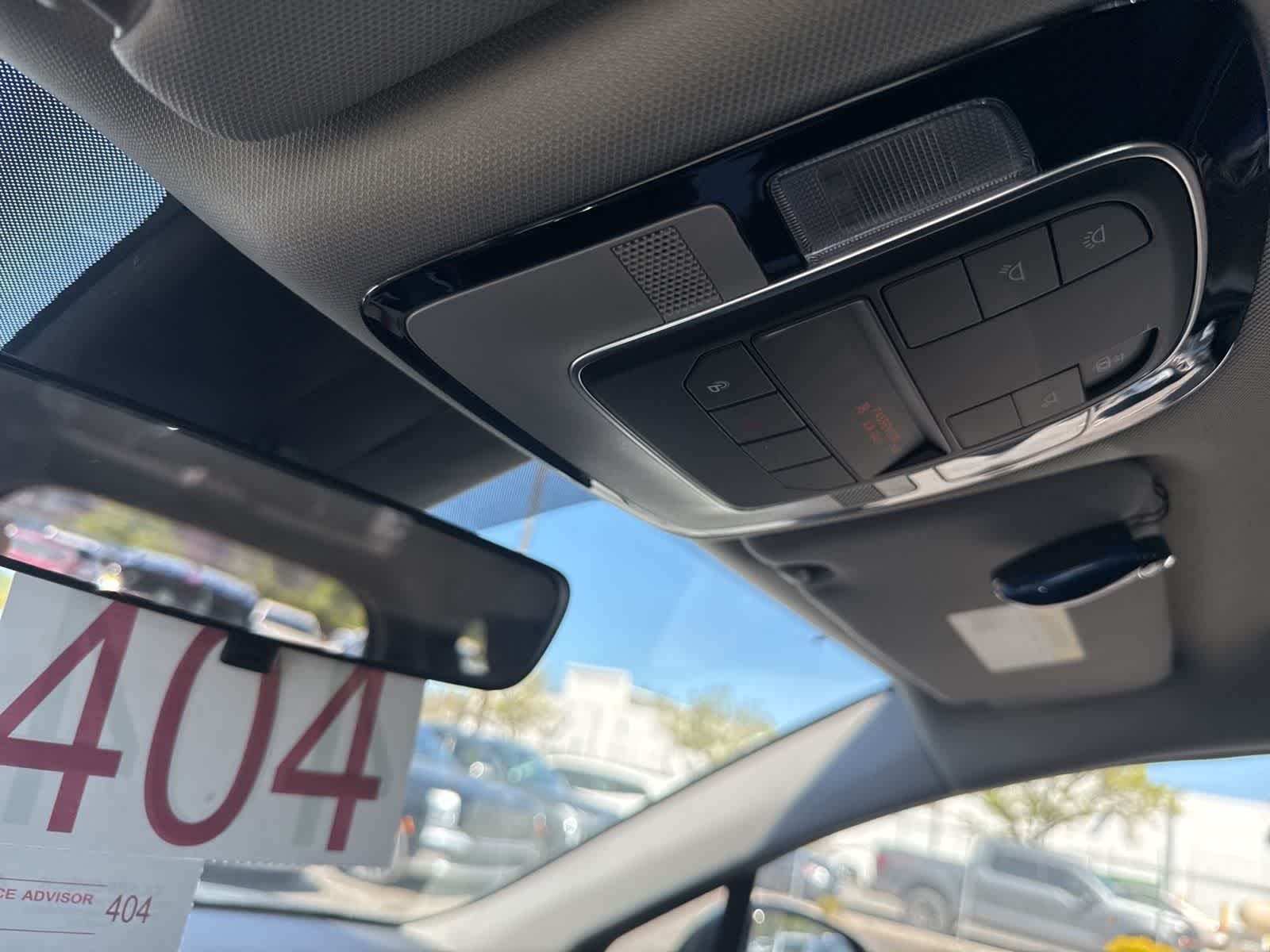 Thumbnail: 2021 Hyundai Santa Fe - 19