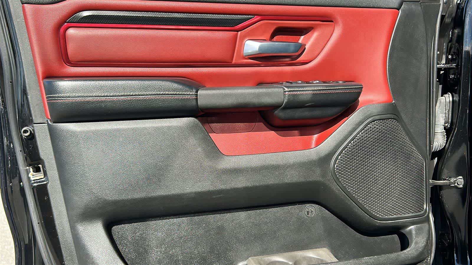 Thumbnail: 2023 RAM 1500 - 22
