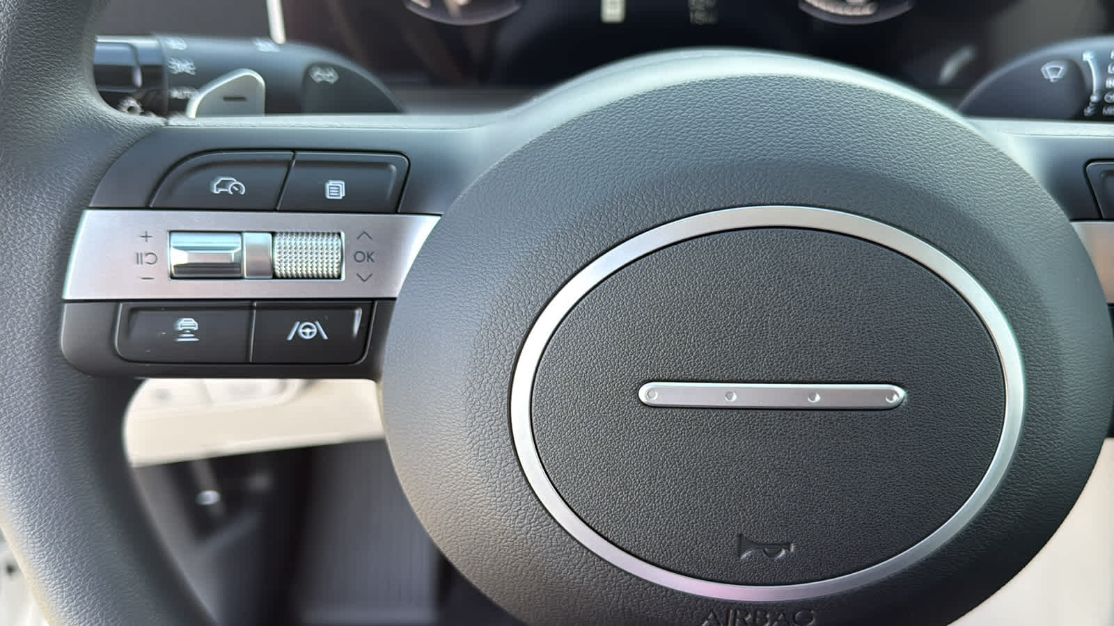 Thumbnail: 2026 Hyundai Tucson - 19