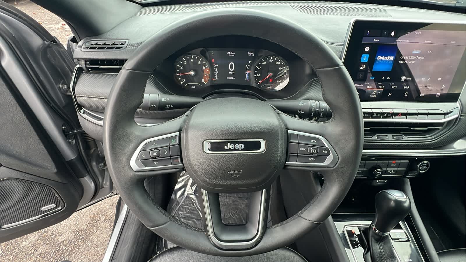 Thumbnail: 2022 Jeep Compass - 18