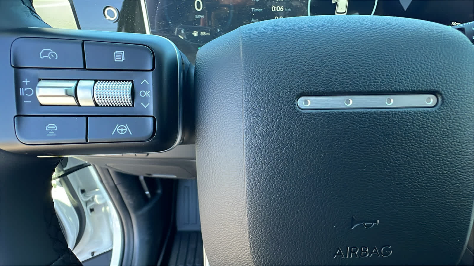 Thumbnail: 2026 Hyundai Santa Fe - 19