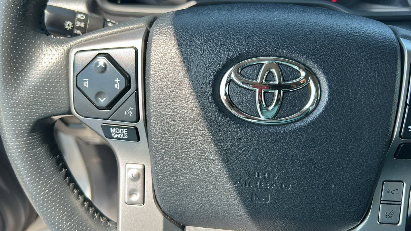 Thumbnail: 2024 Toyota 4Runner - 19