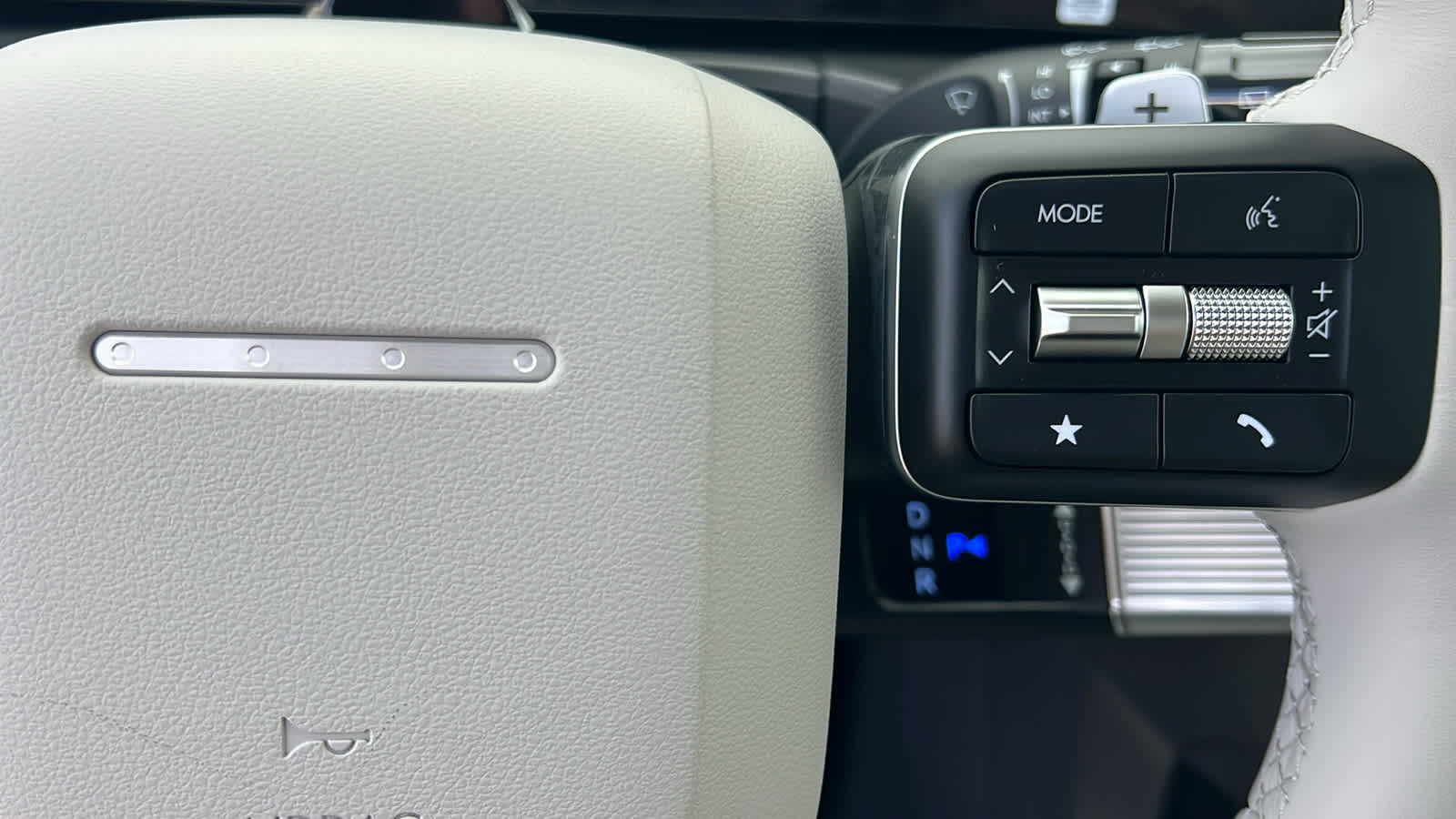 Thumbnail: 2026 Hyundai Santa Fe - 20