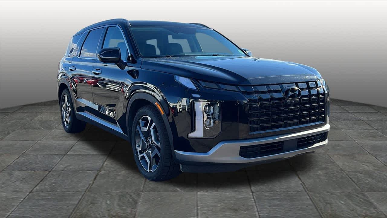 Thumbnail: 2023 Hyundai Palisade - 2