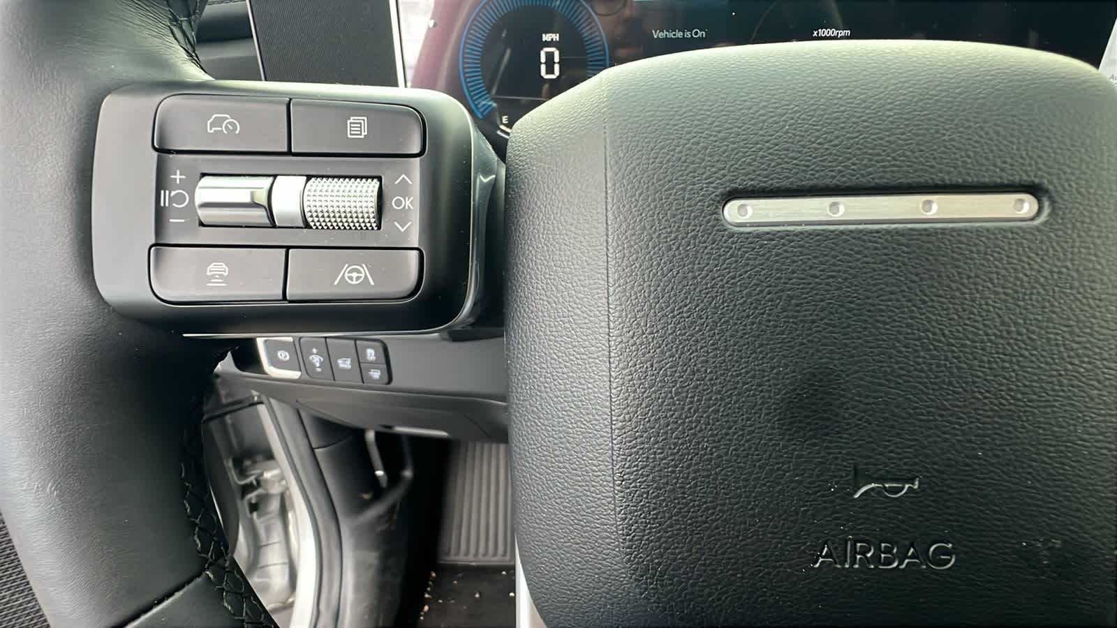 Thumbnail: 2025 Hyundai Santa Fe - 19