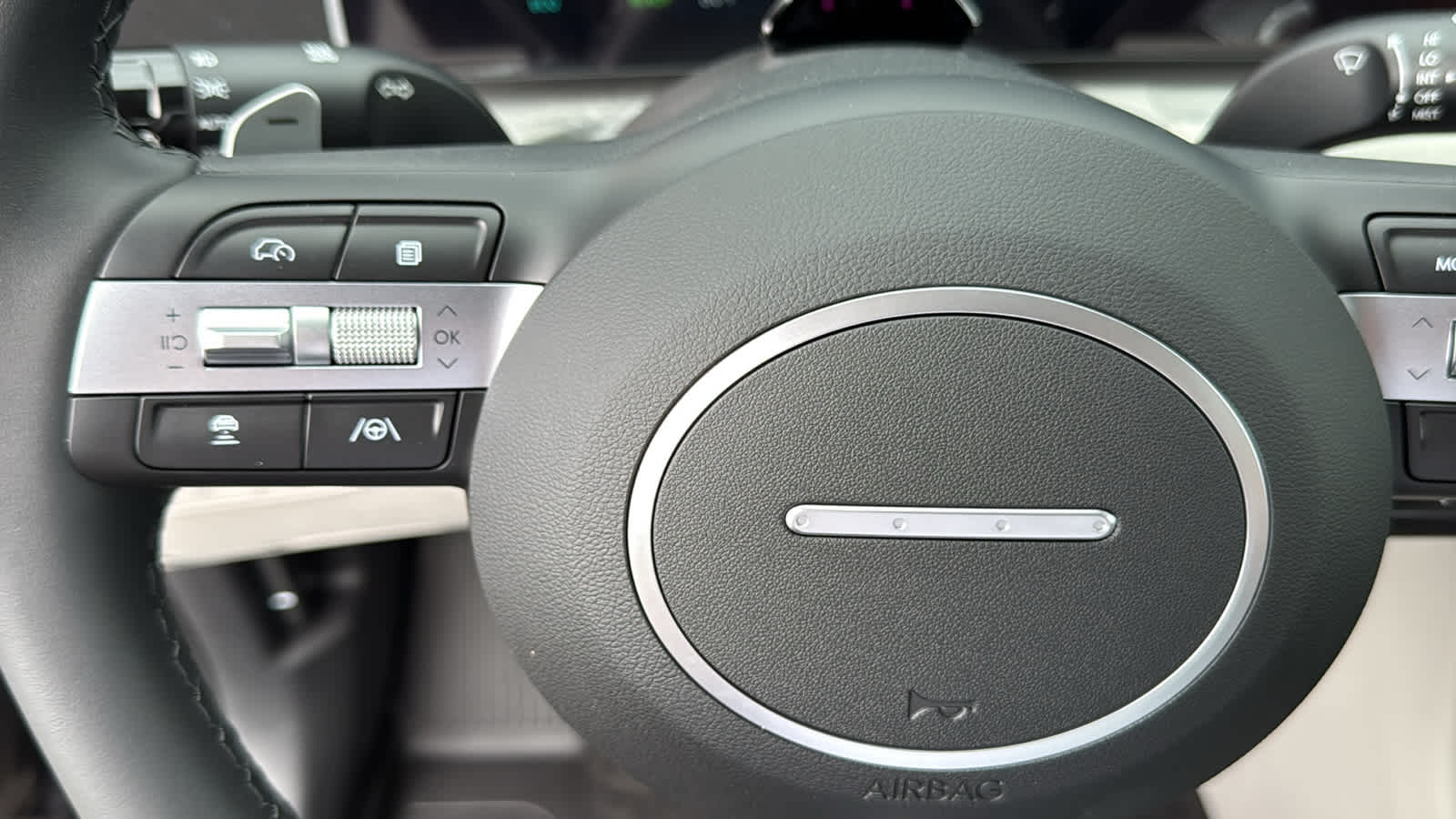 Thumbnail: 2025 Hyundai Tucson - 19