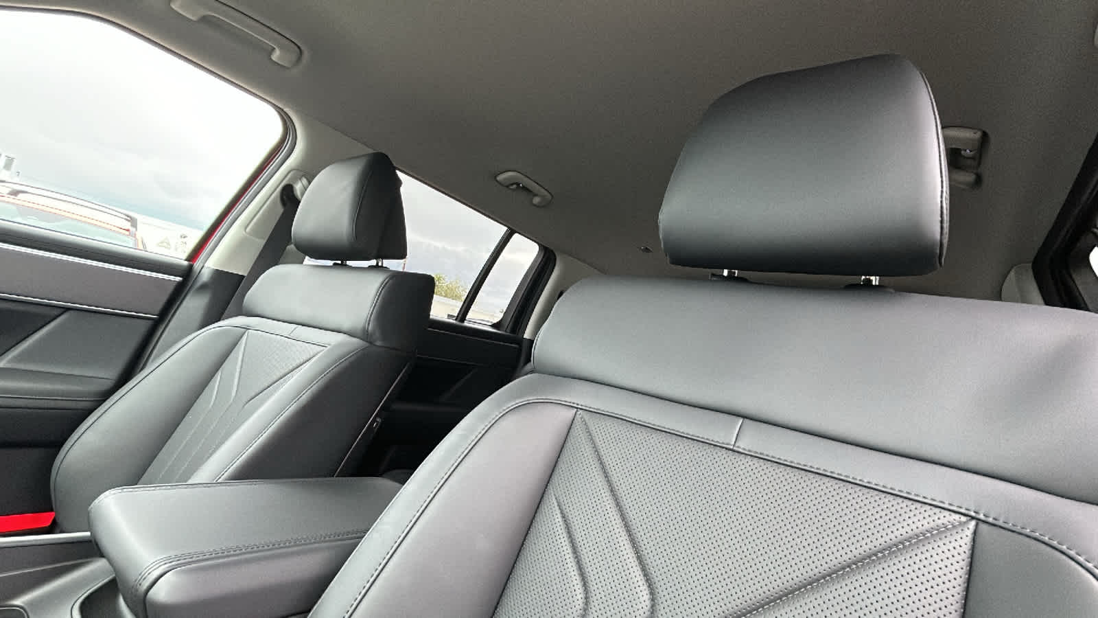 Thumbnail: 2026 Hyundai Santa Fe - 11