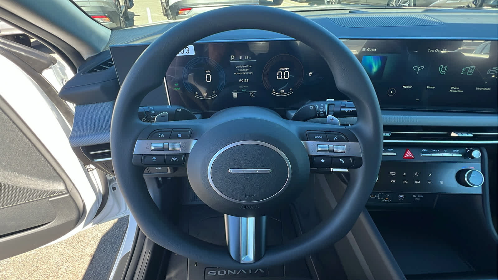 Thumbnail: 2026 Hyundai Sonata - 18