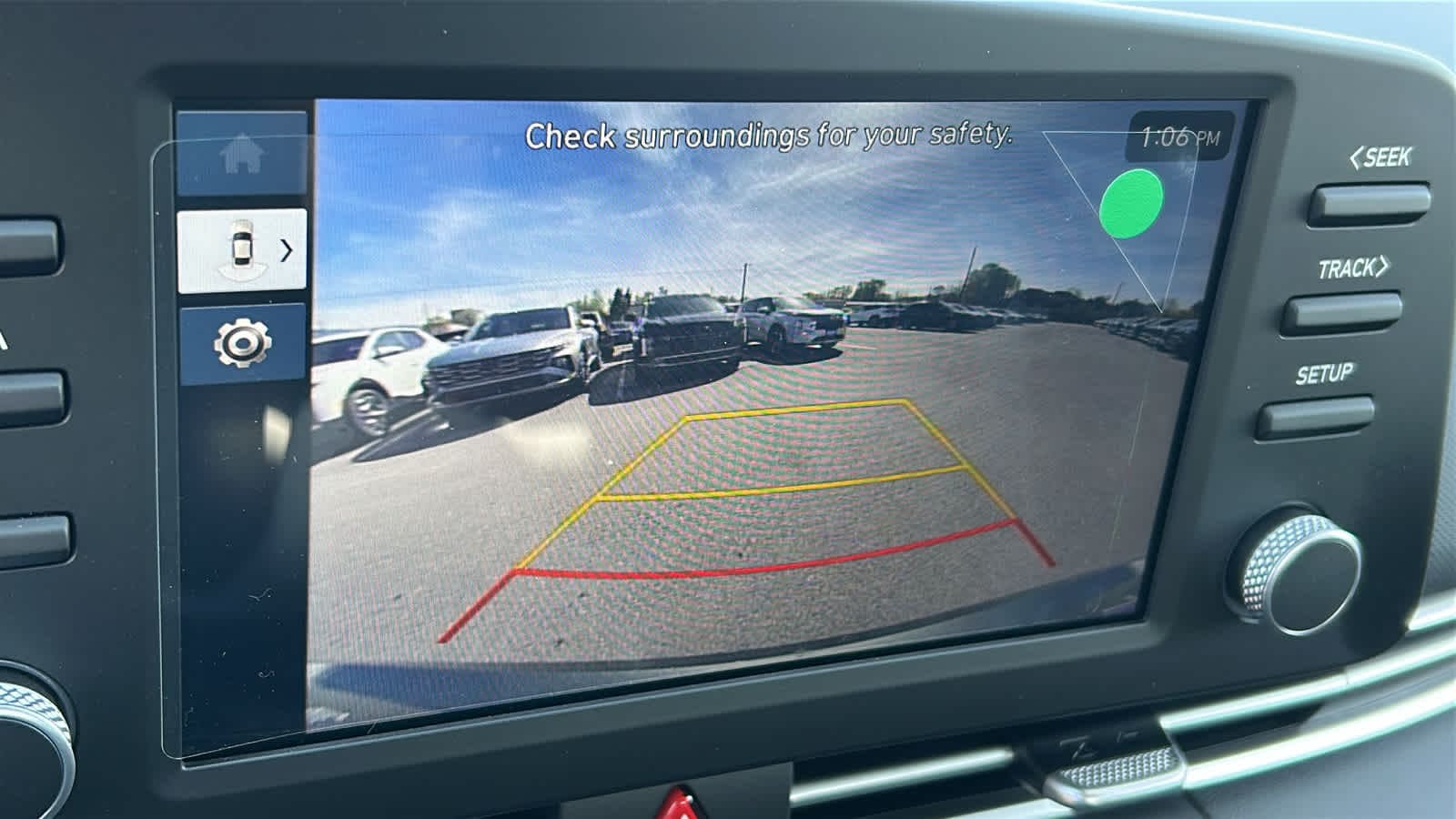 Thumbnail: 2026 Hyundai Elantra - 16