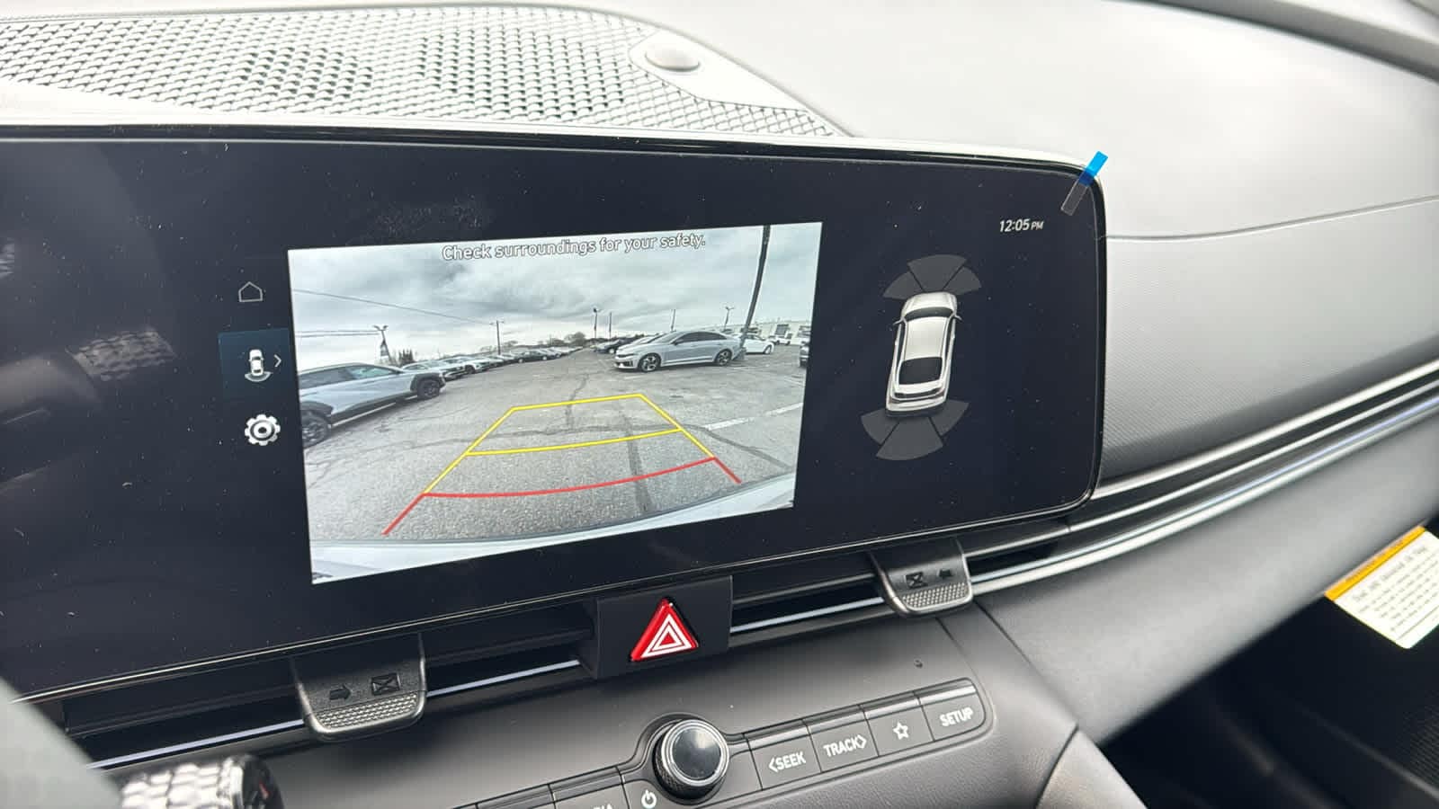 Thumbnail: 2026 Hyundai Elantra - 16