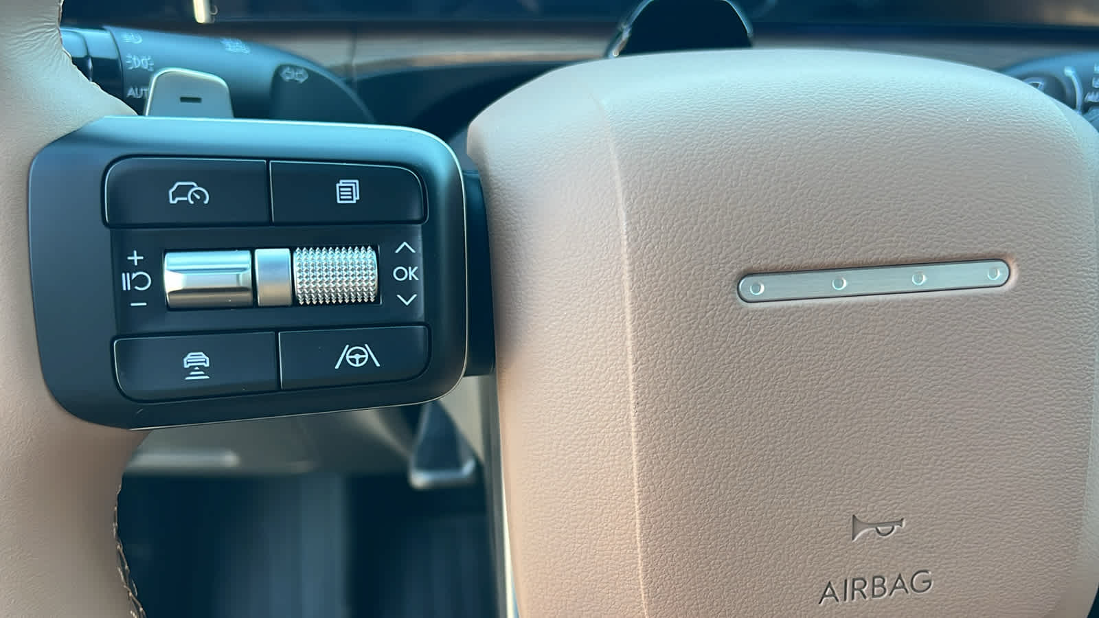 Thumbnail: 2026 Hyundai Santa Fe - 19