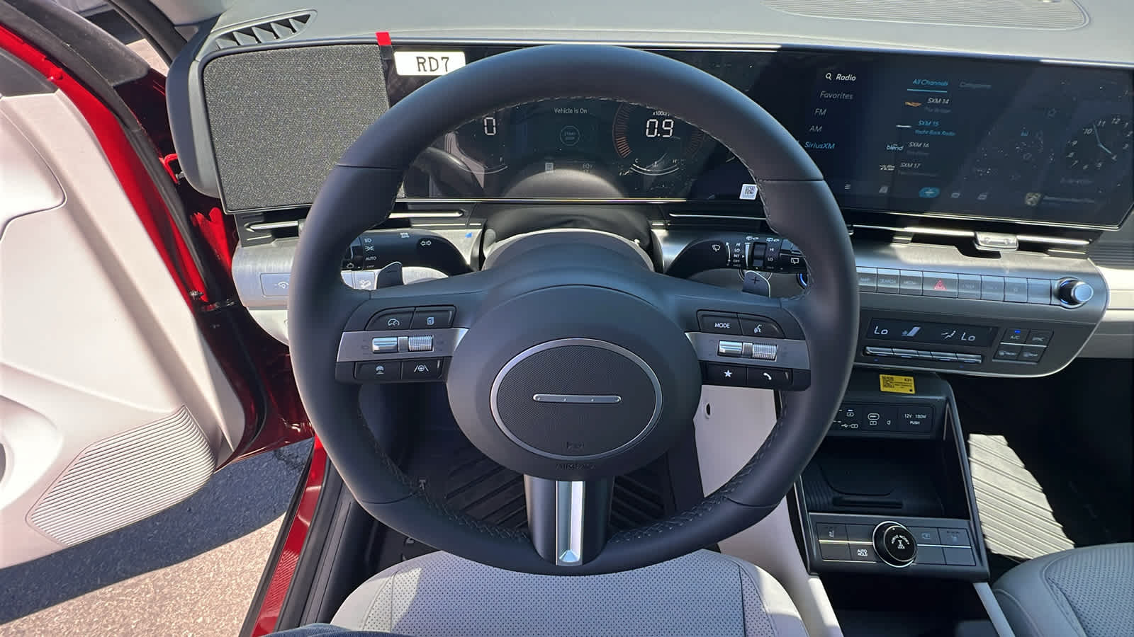 Thumbnail: 2026 Hyundai Kona - 18