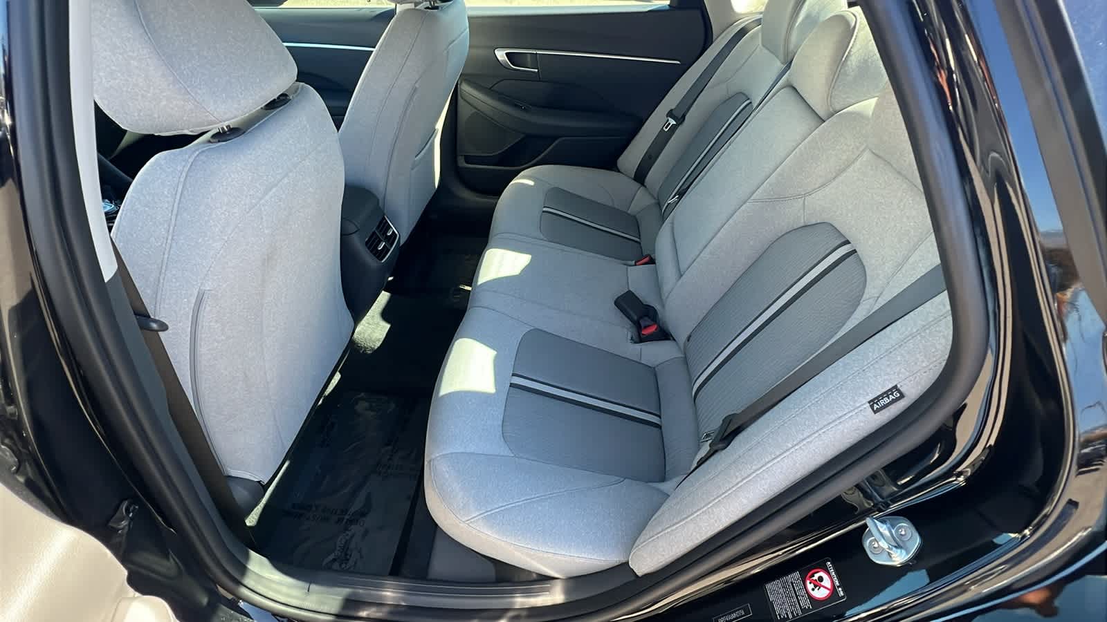 Thumbnail: 2021 Hyundai Sonata - 24