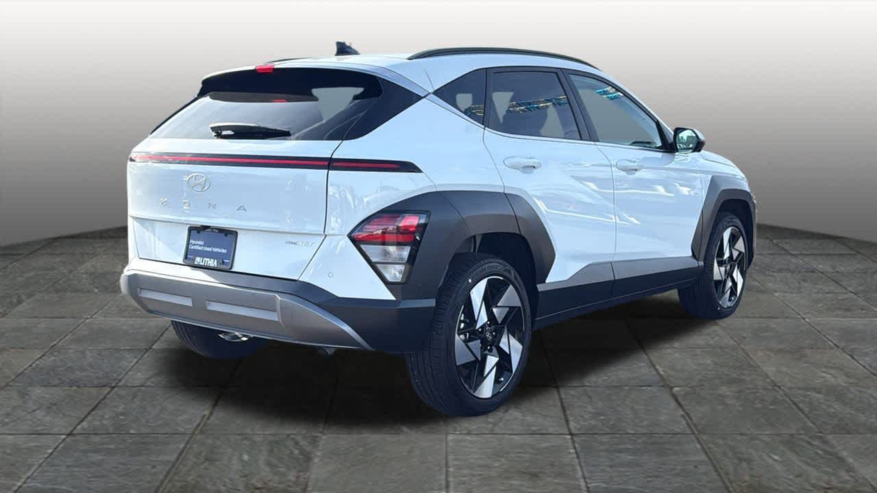 Thumbnail: 2026 Hyundai Kona - 5