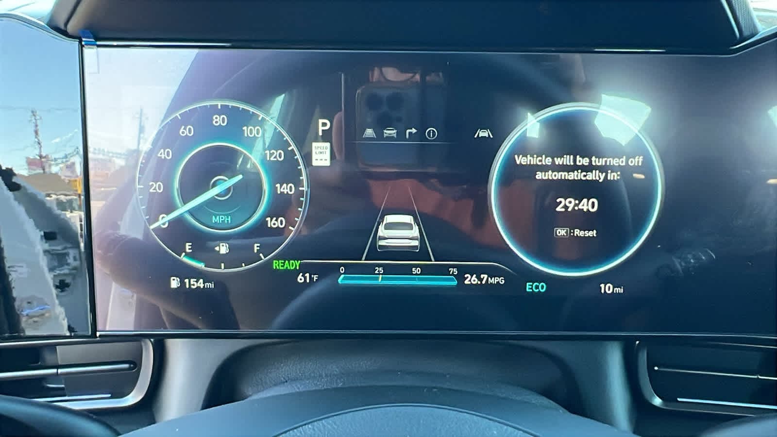 Thumbnail: 2026 Hyundai Elantra - 21