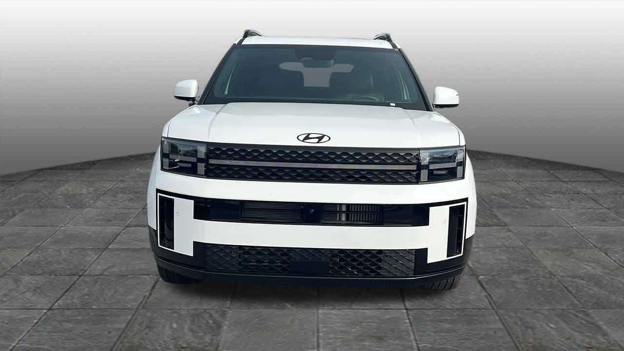 Thumbnail: 2026 Hyundai Santa Fe - 2