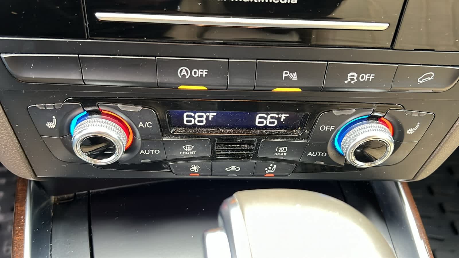 Thumbnail: 2015 Audi Q5 - 14