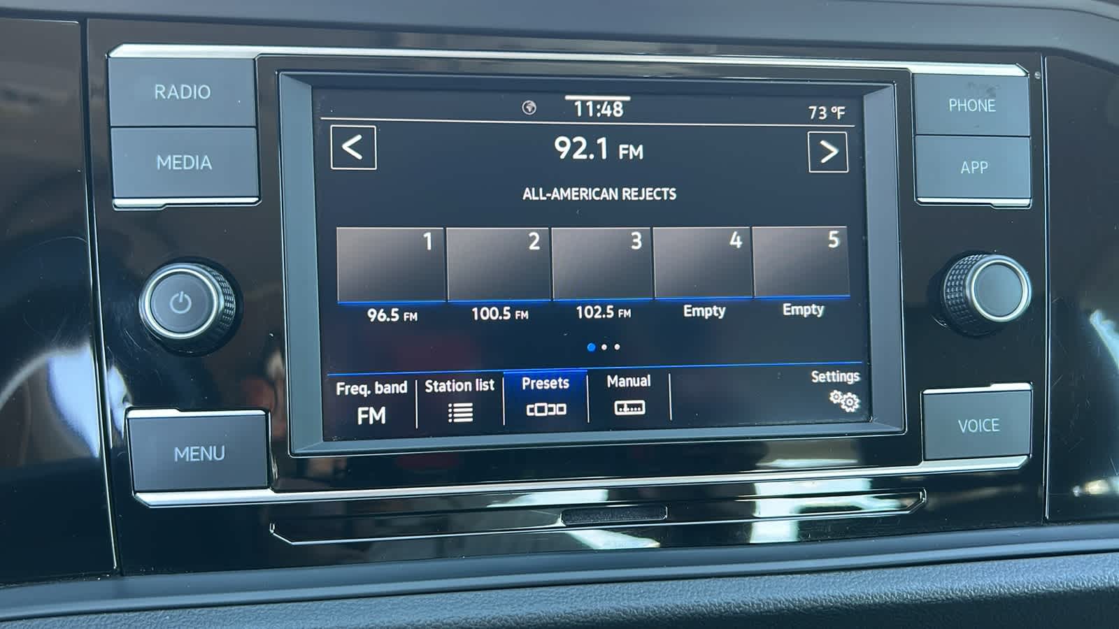 Thumbnail: 2024 Volkswagen Jetta - 15