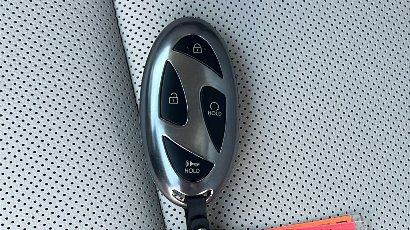 Thumbnail: 2026 Hyundai Tucson - 29