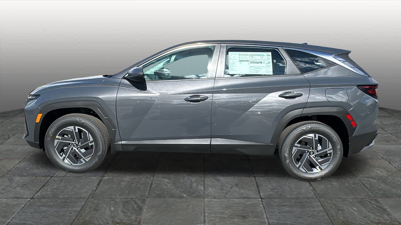 Thumbnail: 2026 Hyundai Tucson - 8