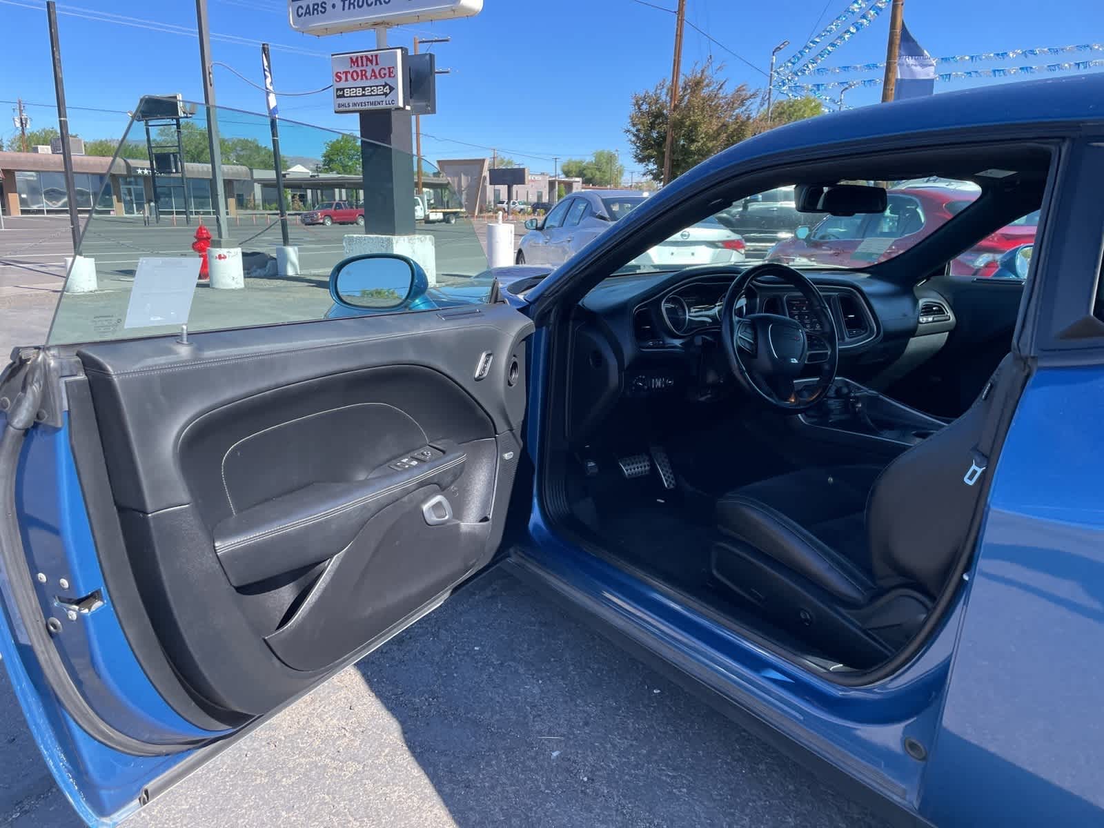2021 Dodge Challenger GT 10