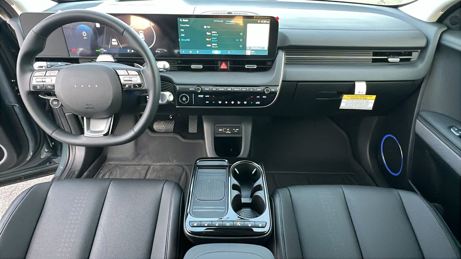 Thumbnail: 2026 Hyundai Ioniq 5 - 26